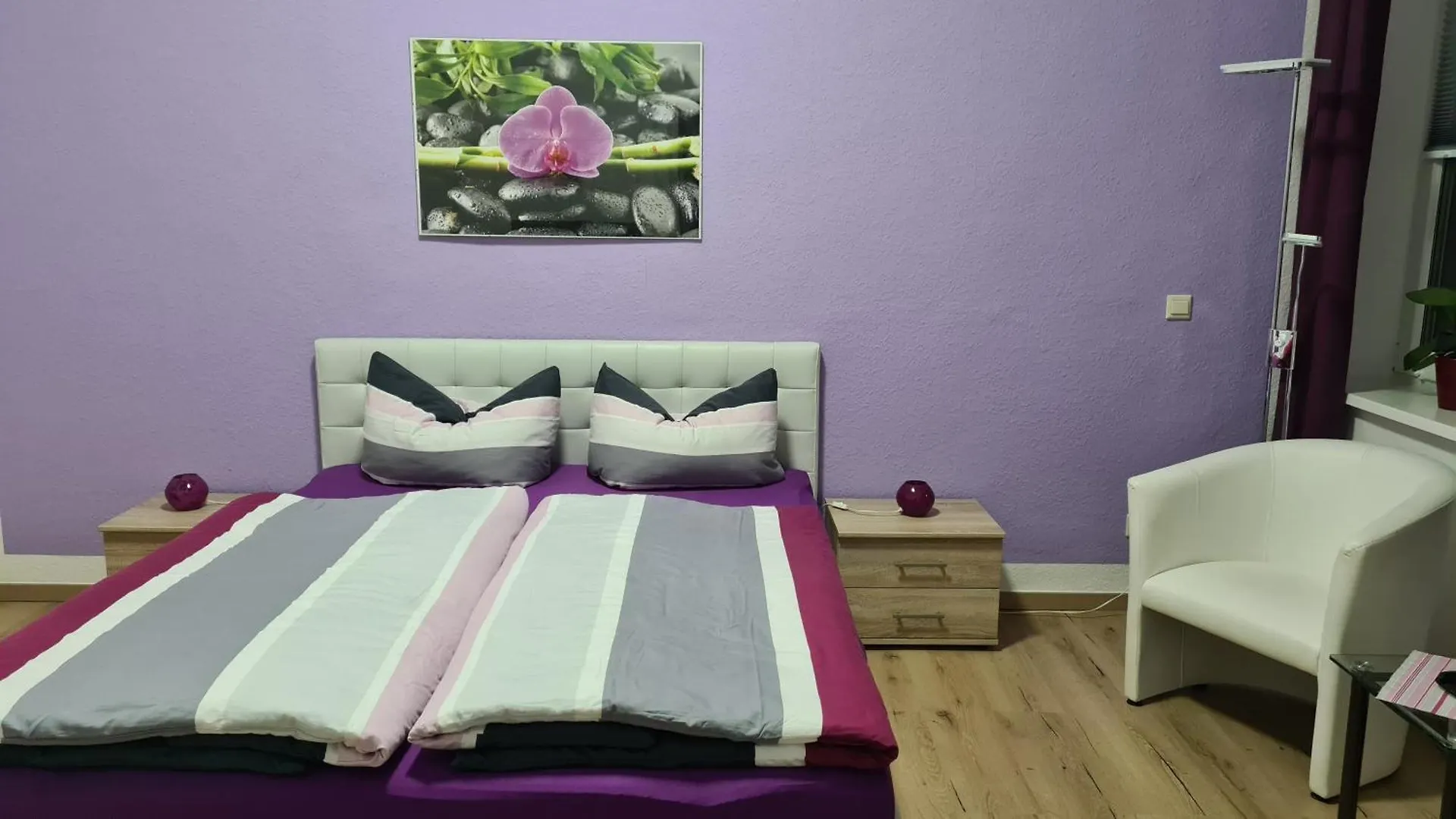 Fewo Kaiser Wohnung Stella Dresden Germany