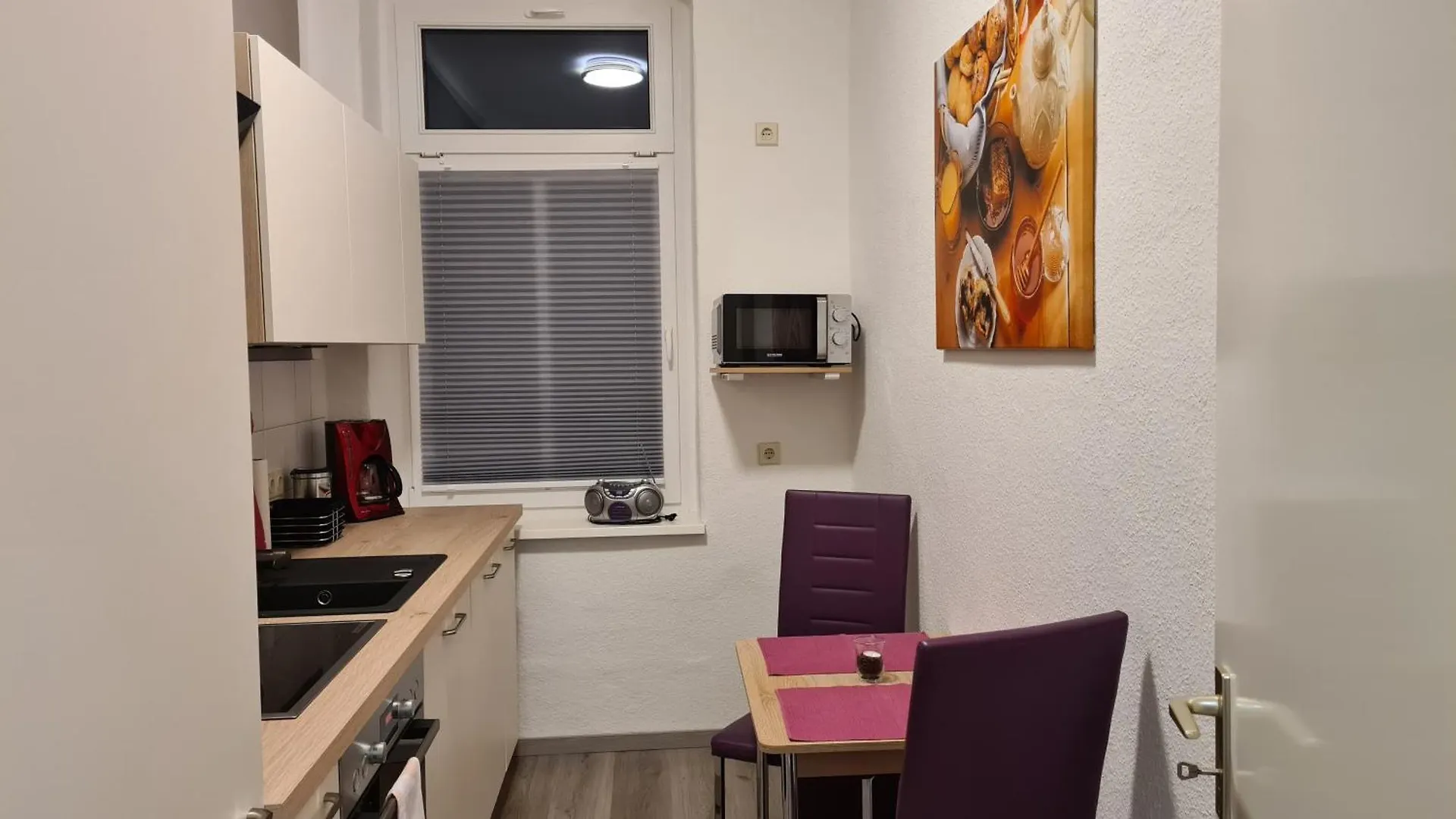 Fewo Kaiser Wohnung Stella Dresden 0*,  Germany