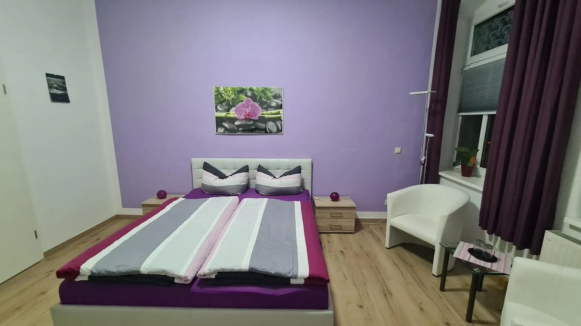 Apartment Fewo Kaiser Wohnung Stella Dresden Germany