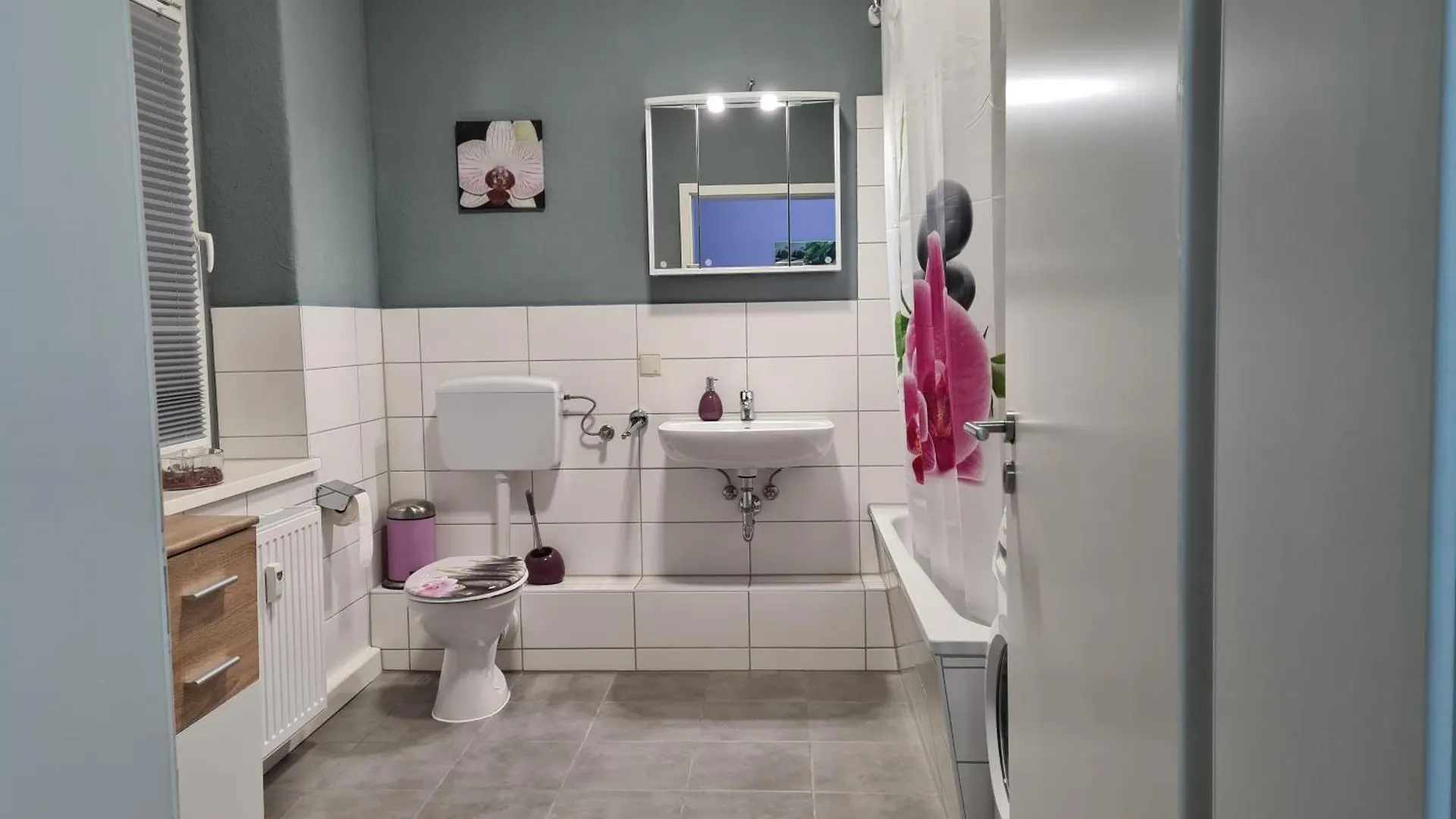 Apartment Fewo Kaiser Wohnung Stella Dresden