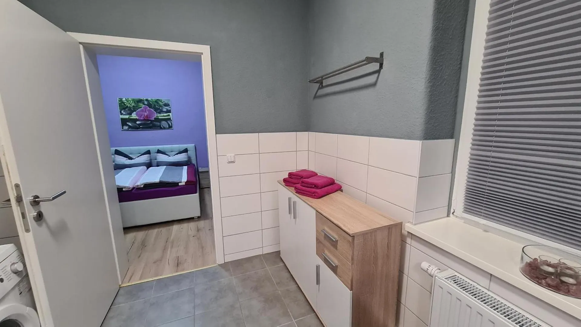 Fewo Kaiser Wohnung Stella Dresden