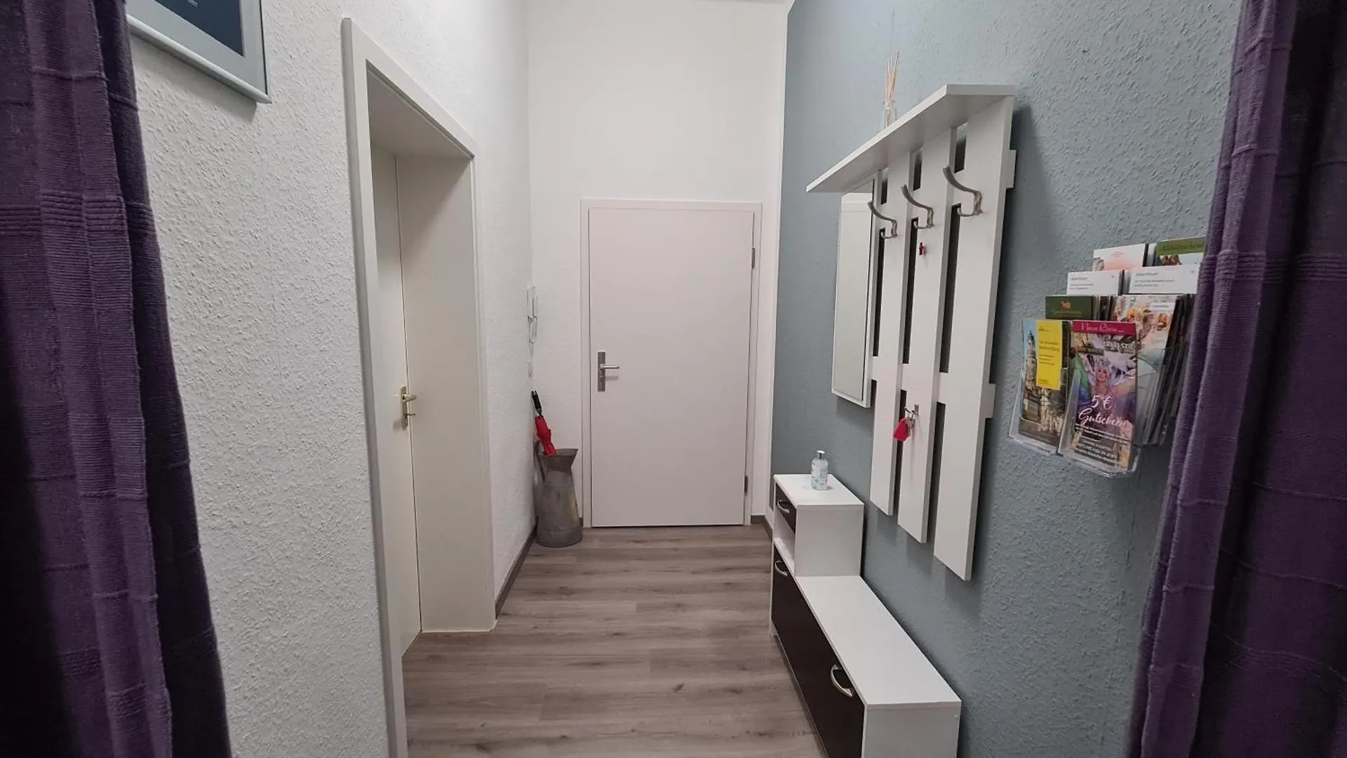 Fewo Kaiser Wohnung Stella Dresden 0*,  Germany