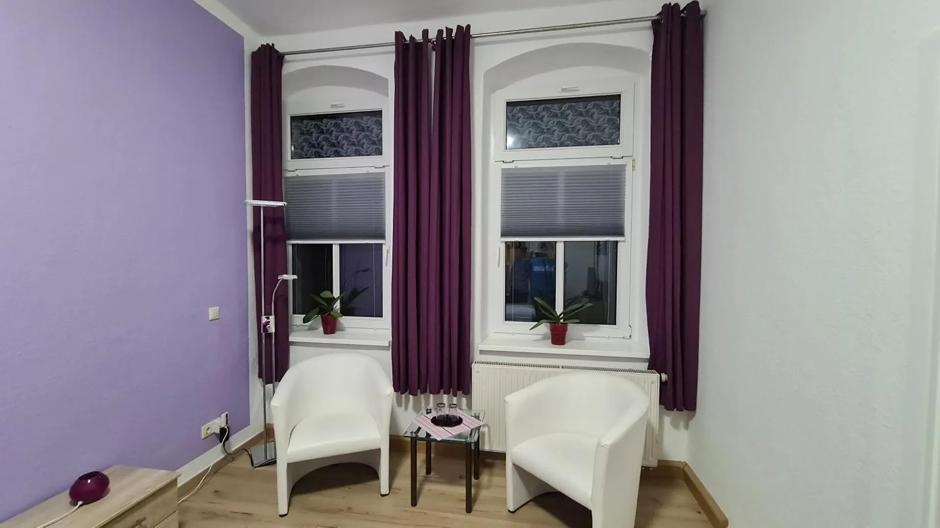 Fewo Kaiser Wohnung Stella Dresden Apartment
