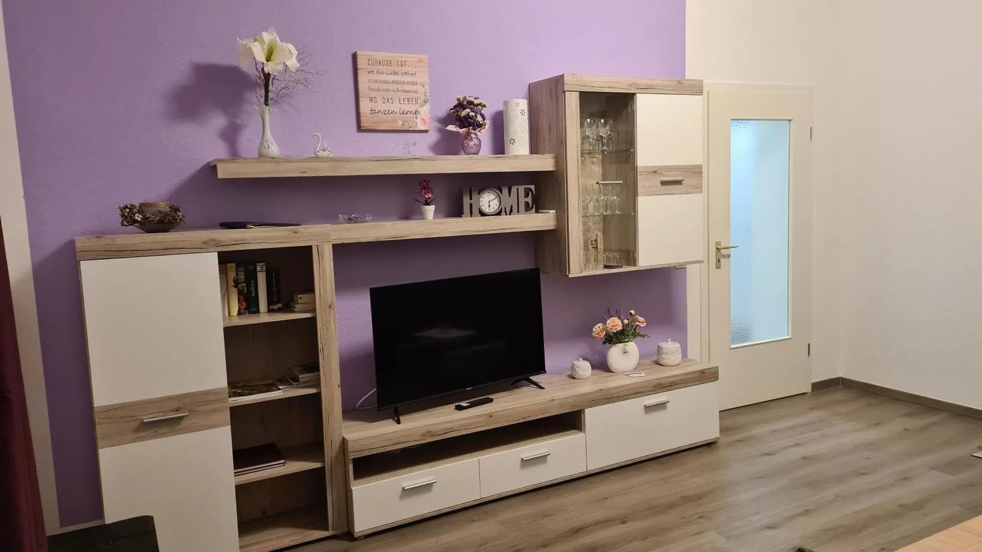 Fewo Kaiser Wohnung Stella Dresden