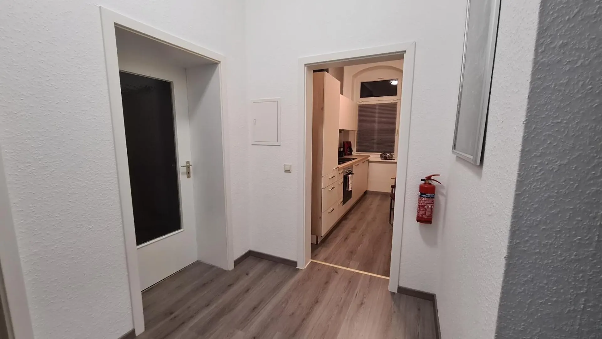 Apartment Fewo Kaiser Wohnung Stella Dresden Germany