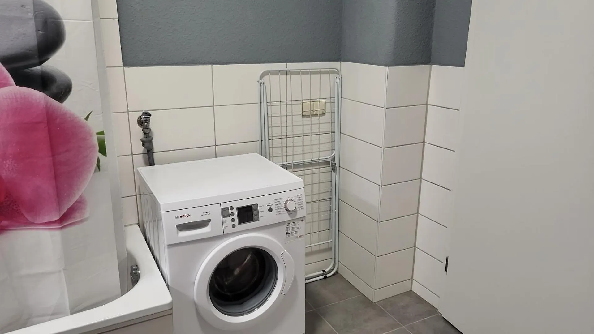 Apartment Fewo Kaiser Wohnung Stella Dresden