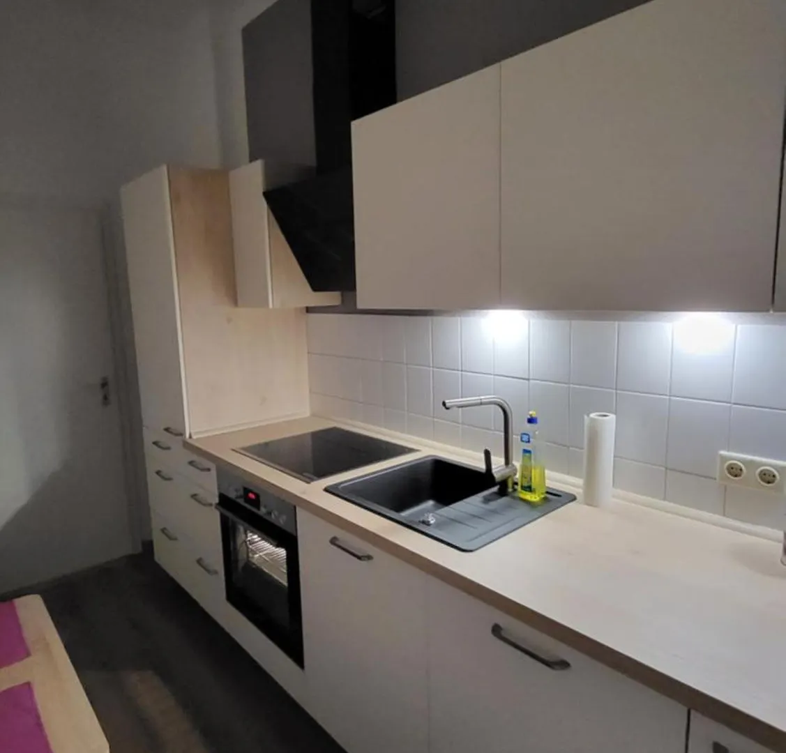 Apartment Fewo Kaiser Wohnung Stella Dresden