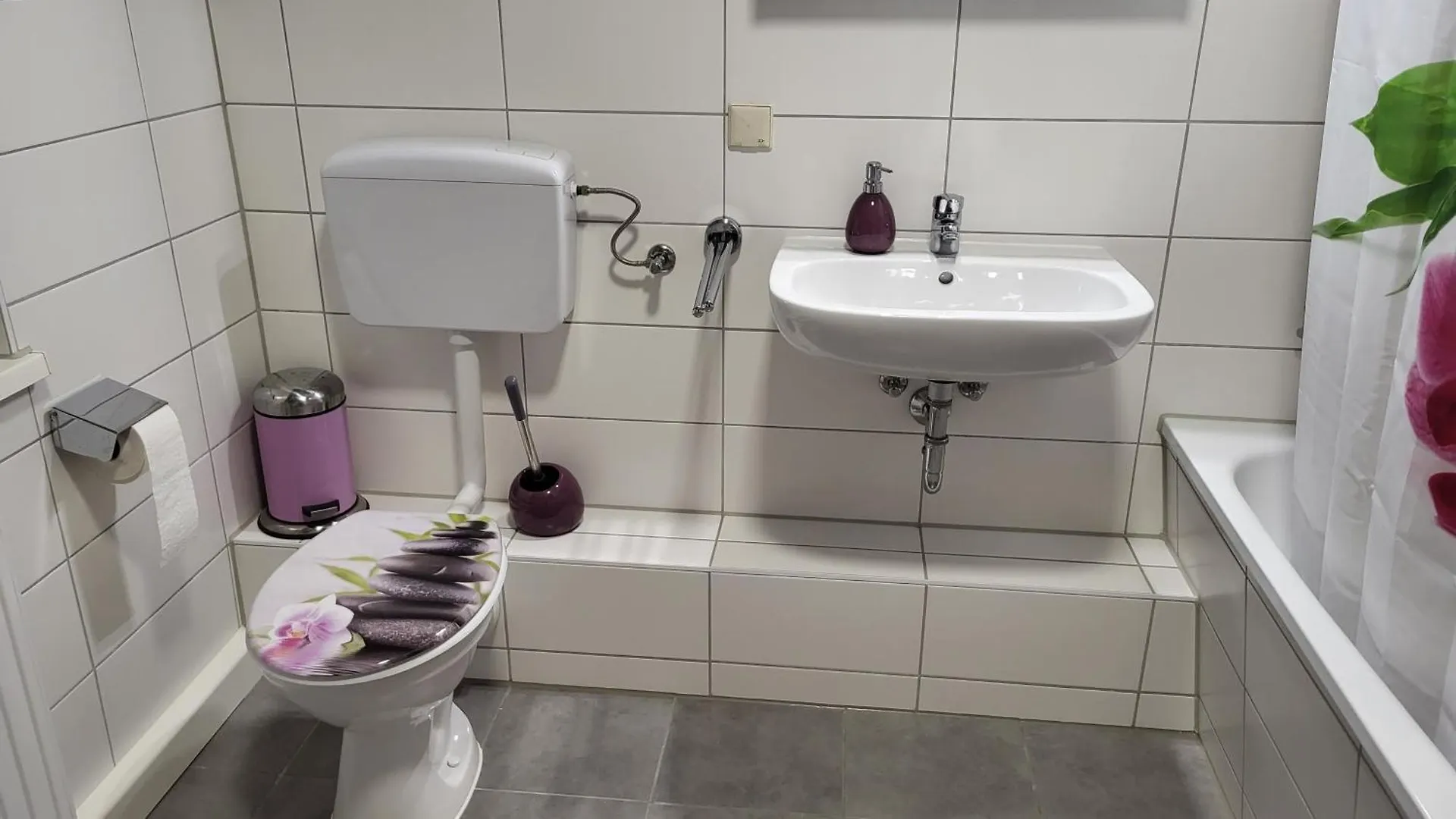 Fewo Kaiser Wohnung Stella Dresden 0*,