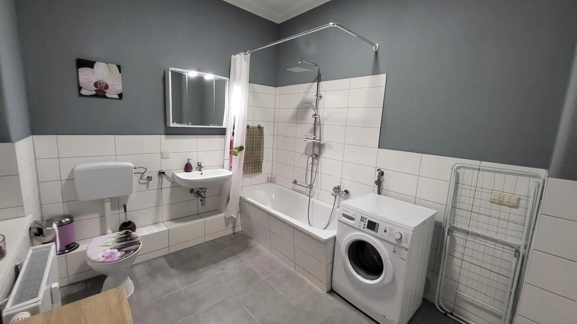 Apartment Fewo Kaiser Wohnung Stella Dresden Germany